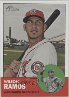 Wilson Ramos