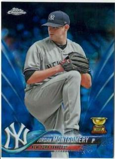 Jordan Montgomery
