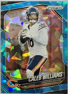 Caleb Williams