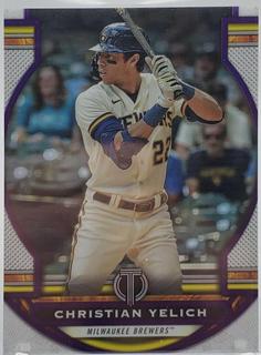Christian Yelich