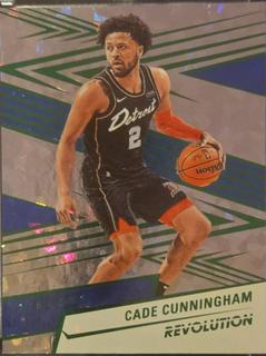Cade Cunningham