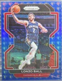 Lonzo Ball