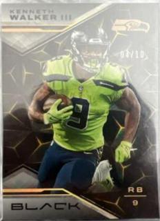 Kenneth Walker III