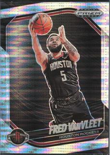 Fred VanVleet
