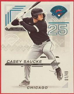 Casey Saucke