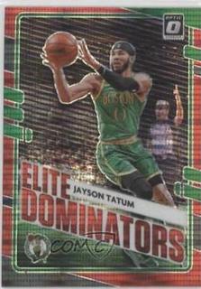 Jayson Tatum