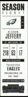 Alshon Jeffery