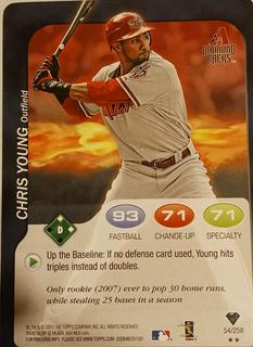 Chris Young