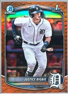 Justice Bigbie