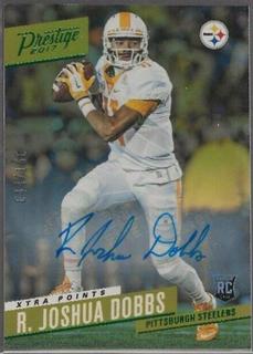 R. Joshua Dobbs