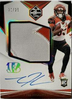 Tee Higgins