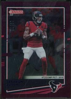 Deshaun Watson