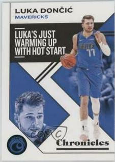 Luka Doncic