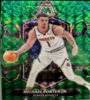 Michael Porter Jr.