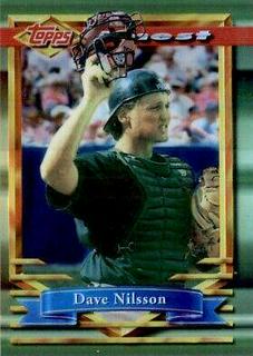 Dave Nilsson