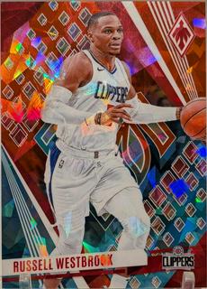Russell Westbrook