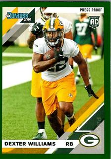 Dexter Williams
