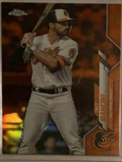 Trey Mancini