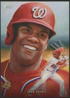 Juan Soto 4395