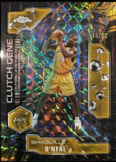 Shaquille O'Neal