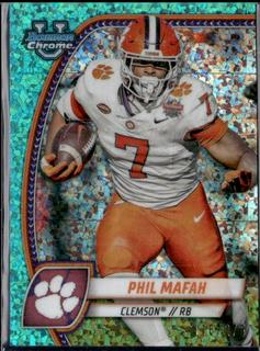 Phil Mafah