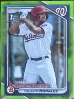 Yohandy Morales