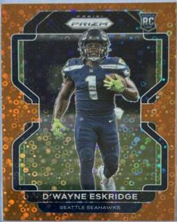 D'Wayne Eskridge