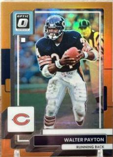 Walter Payton