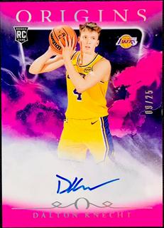 Dalton Knecht