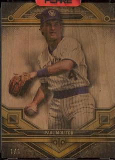 Paul Molitor