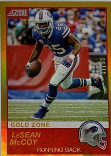 LeSean McCoy
