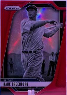 Hank Greenberg