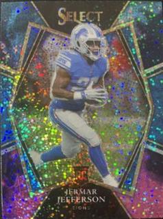 Jermar Jefferson