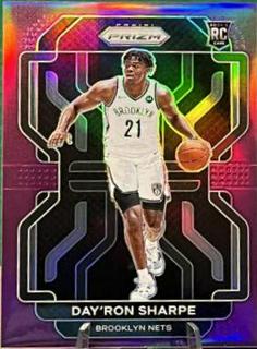 Day'Ron Sharpe