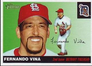 Fernando Vina