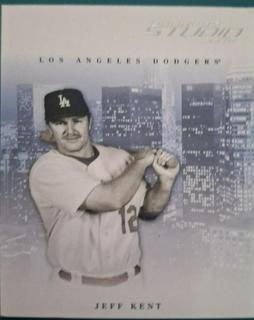 Jeff Kent