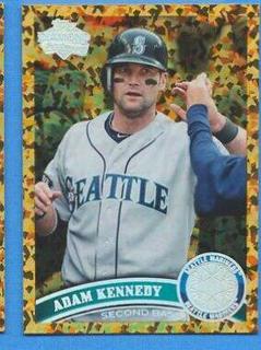 Adam Kennedy