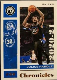 Julius Randle