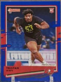 Tristan Wirfs