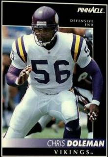 Chris Doleman
