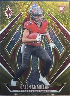 Jalen McMillan