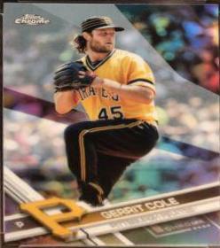Gerrit Cole