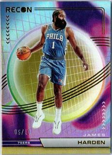 James Harden