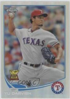 YU Darvish