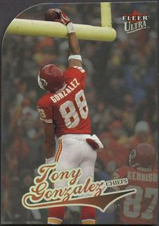 Tony Gonzalez