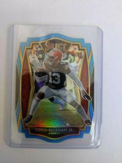 Odell Beckham Jr.