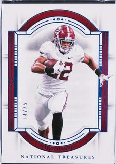 Najee Harris