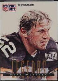 Mike Webster