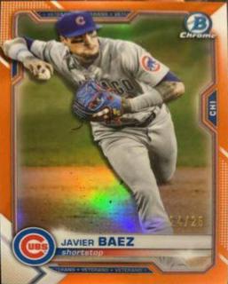 Javier Baez