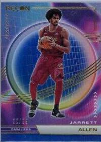 Jarrett Allen